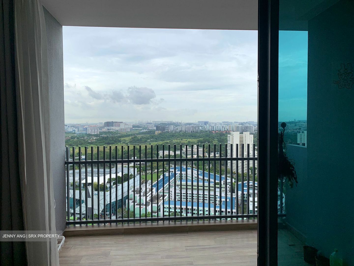 J Gateway (D22), Condominium #628392831